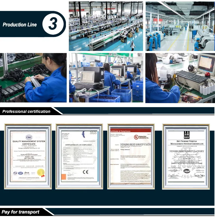 Proximity Switch Cylinder Series Proximity Switch Proximity Switch (FBELE)