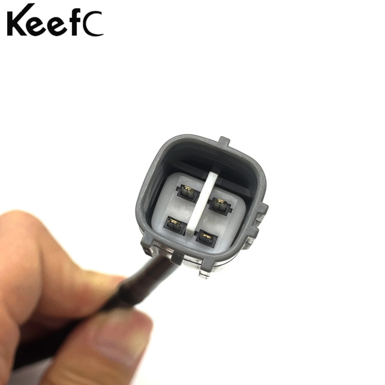 Keefc Car Accessories Automotive Engine Sensor 89467-06080 8946706080 O2 Oxygen Sensor for Toyota Camry 2007-2016