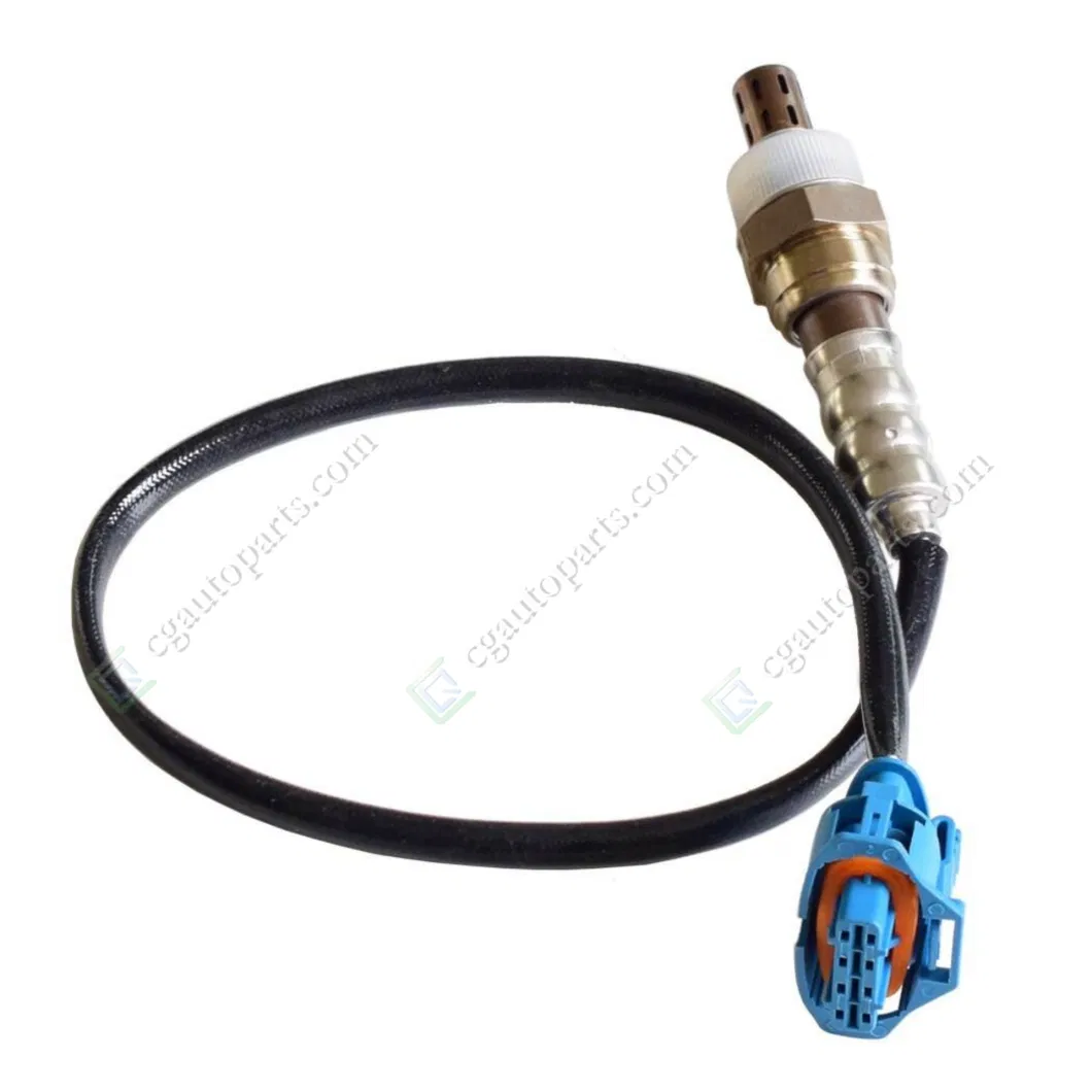 Air Fuel Ratio Lambda Oxygen O2 Sensor 0258010320 55582590 for Excelle Cruze 1.6 1.8 Gtxt 1.6L 55566648 55566650