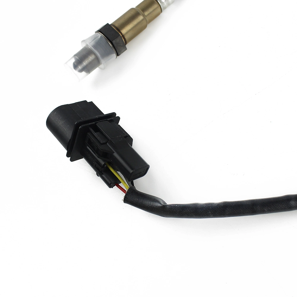 High Performance Oxygen Lambda Sensor 0258007285 for Natgas