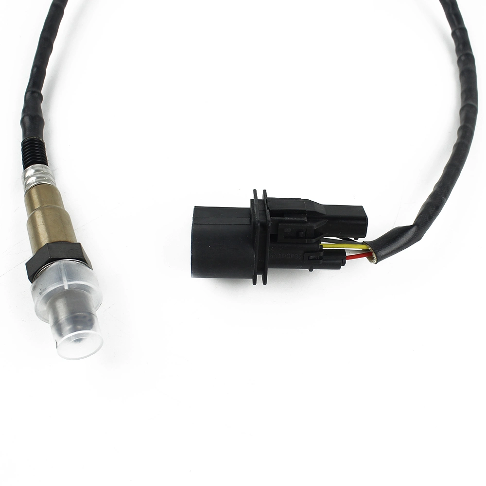 High Performance Oxygen Lambda Sensor 0258007285 for Natgas