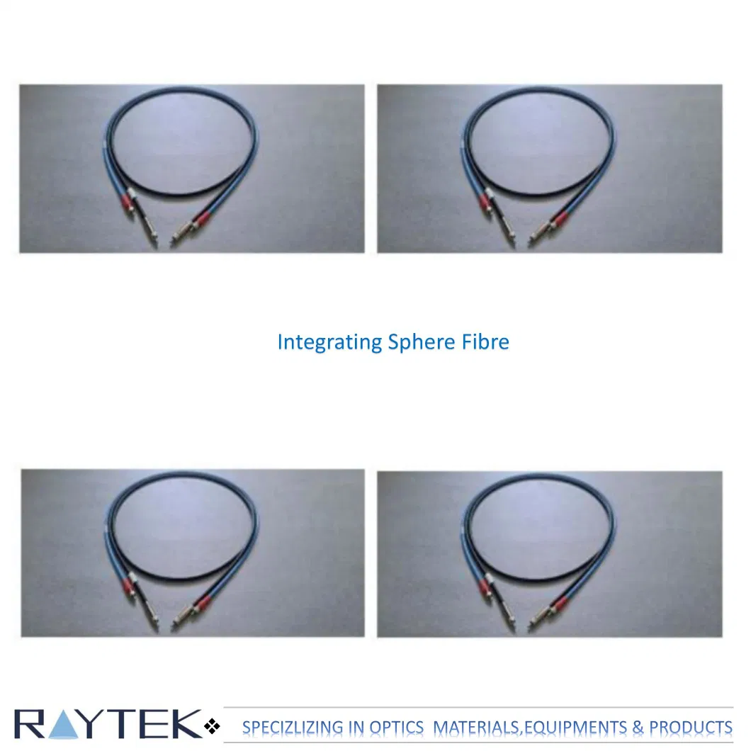 Environmental Monitoring Fiber/Physical Therapy Instrument Fiber/400u Optical Fiber