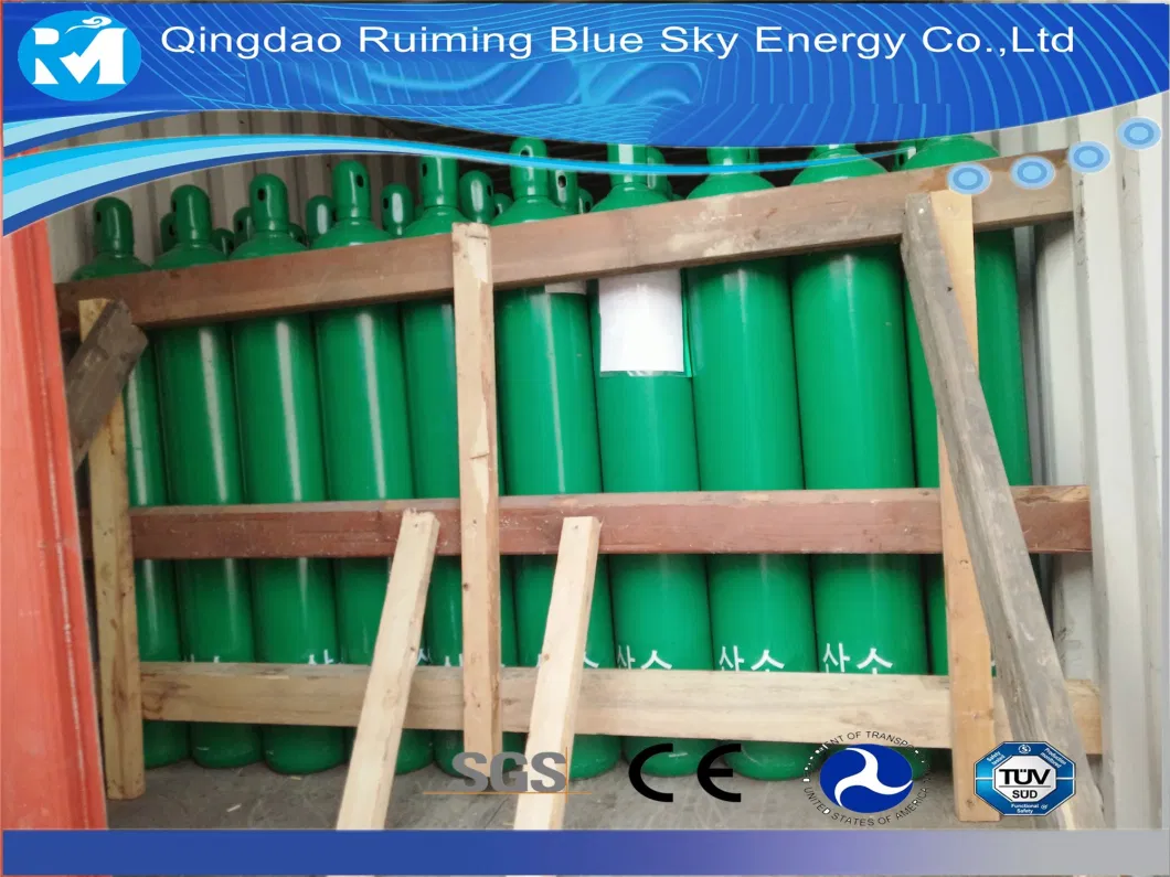 High Quality 99.9%-99.99% Nitric Oxide Gas No Gas