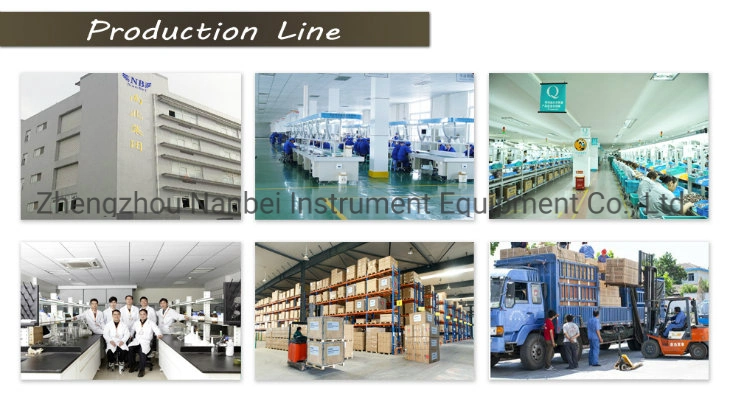 Intelligent Biochemical Oxygen Demand BOD Meter