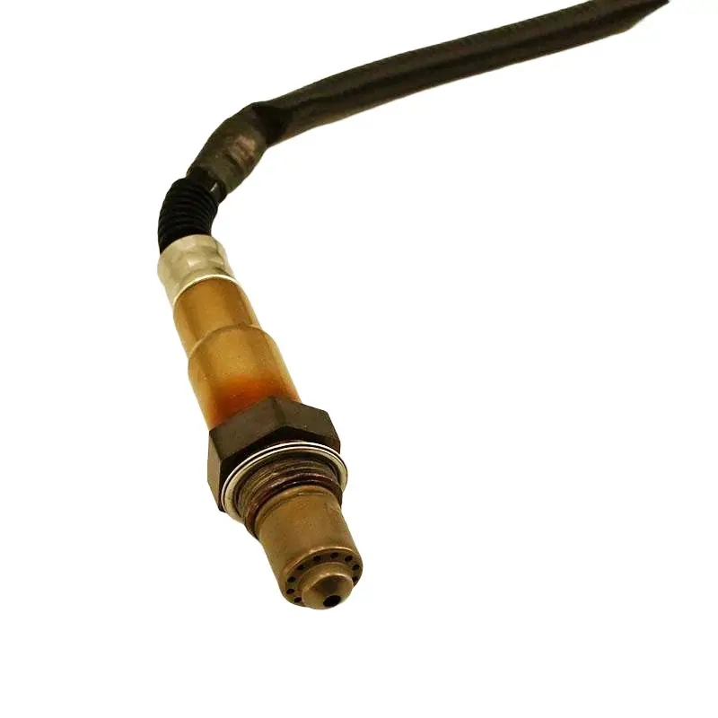 Durable 4 Pins 5 Pins O2 Oxygen Sensor for BMW E90 E60 E91 E92 E93 0258017230 11787589138