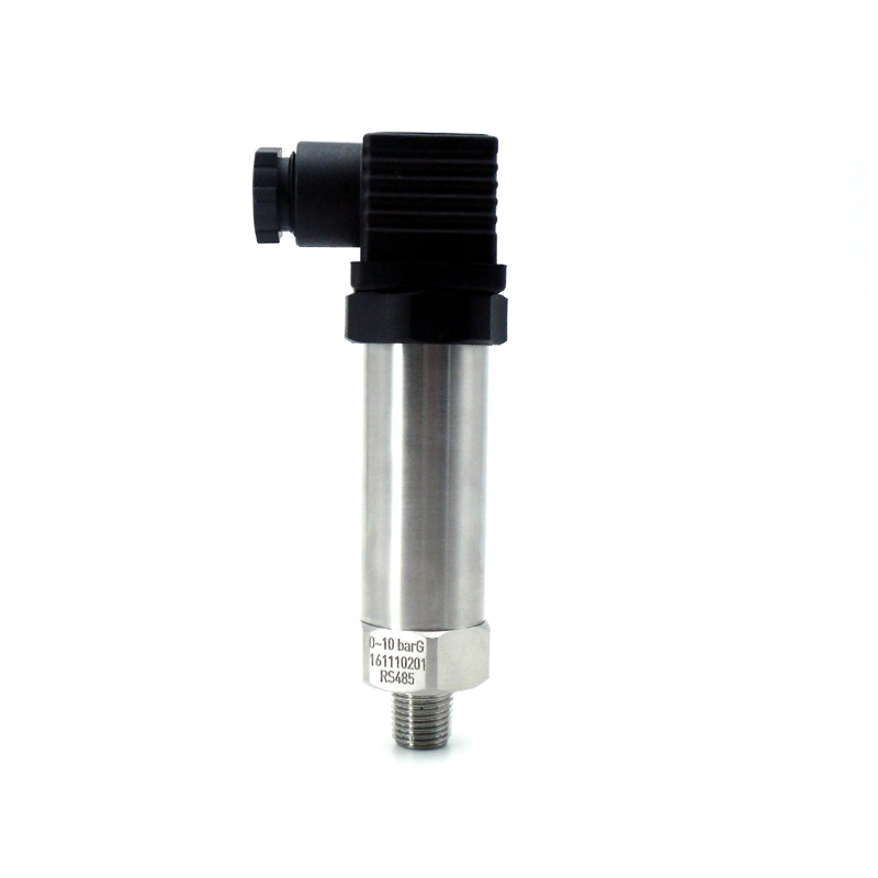 RS485 4-20mA Output Modbus Pressure Senso Water Gas Oil Liquid Measurement