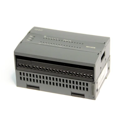 PCS1200 CPU Module Support Codesys (10-CH 24VDC input & 6-CH relay output) programmable logic controller  PLC