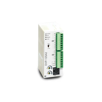 100% Original Delta PLC Dvp14ss2 Dvp14ss211t PAC Programmable Logic Controller