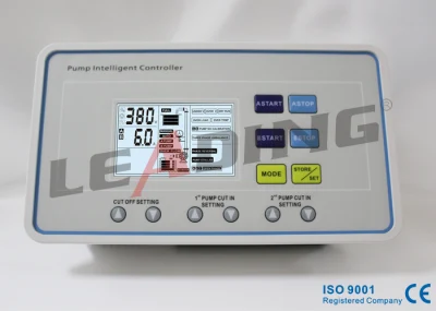 Programmable Logic Controller (SPLC-2) Output Power 0.75kw (1HP) -250kw (335HP)