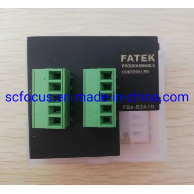Fbs-60mct2-AC Fbs-60mar2-AC PLC Programmable Logic Controller 100% Fatek