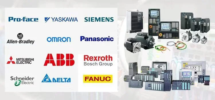 Delta HMI DOP-115mx 15&quot; TFT LCD 1024 X 768 DOP-100 Controller PLC HMI