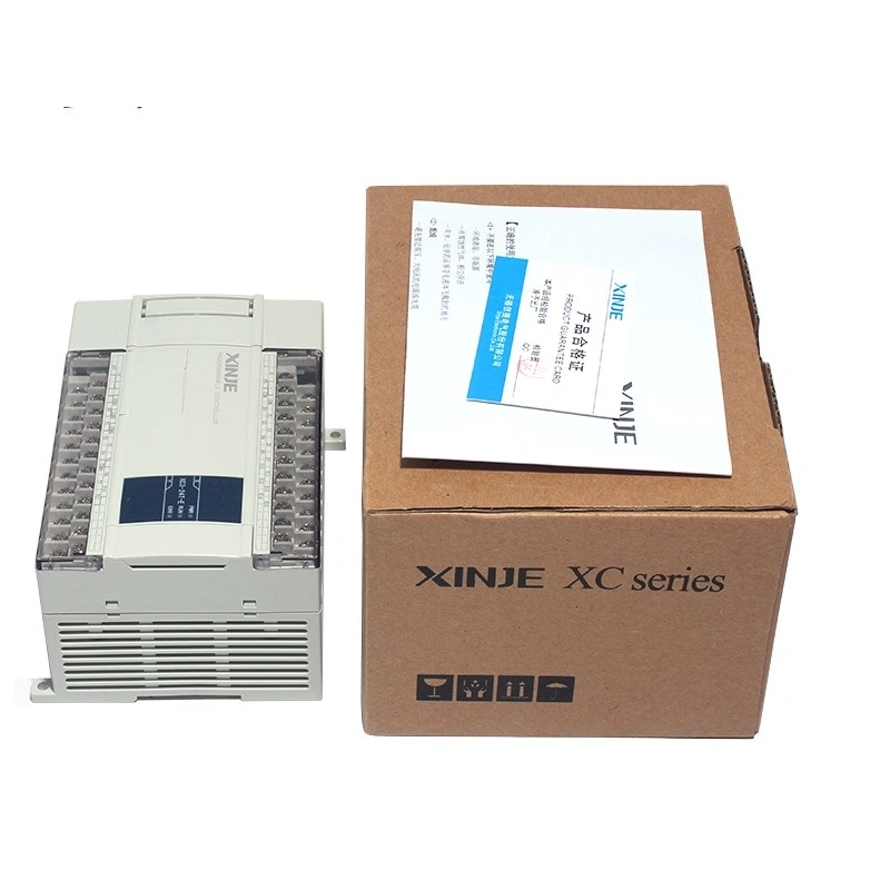 Xinje Expansion Module Xd-E8X E-16X, Xinje I/O Module Xd-E8X,