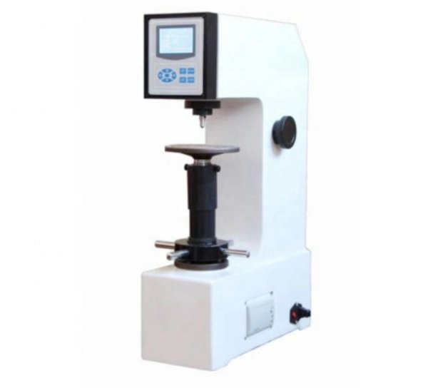 Factory Wholesale Xhr-150 Electronic Automatic Brinell Synthetic Resin Rockwell Hardness Tester