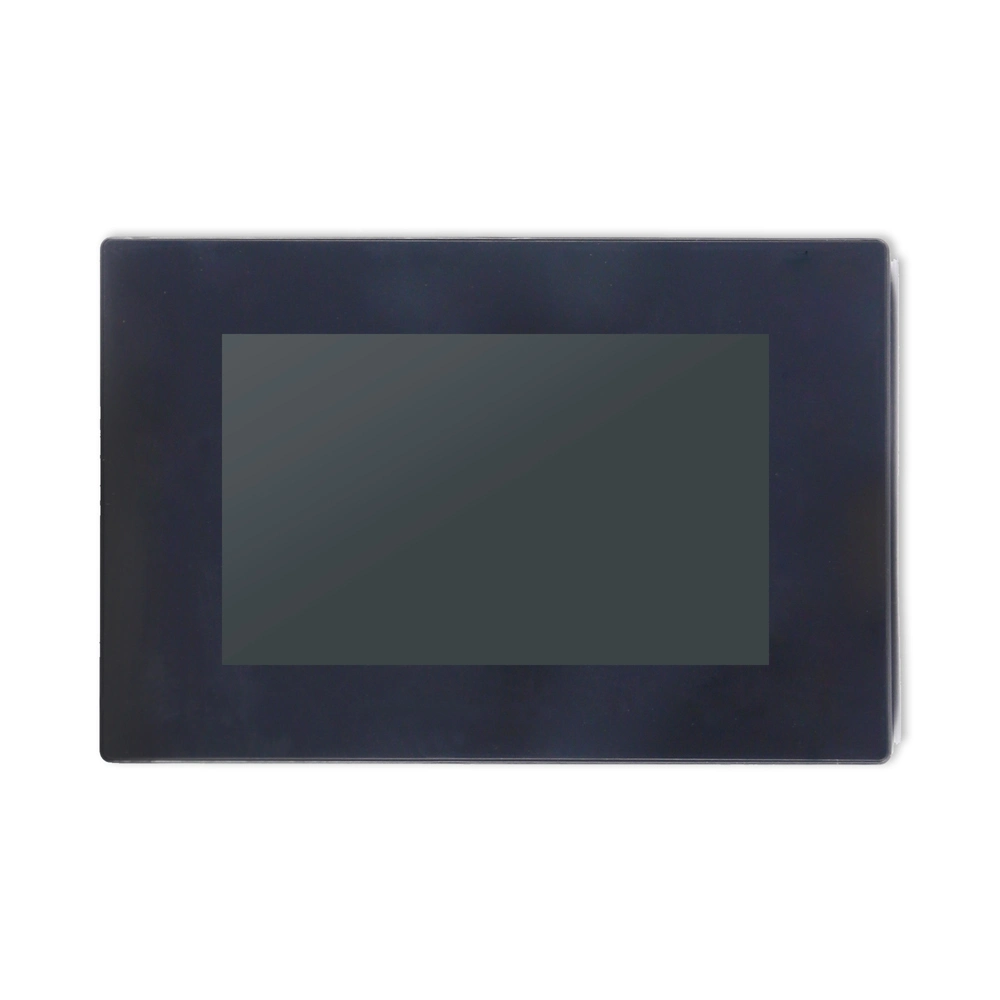 5.5 Inch HMI Panel OEM ODM Touch Screen for Industrial Control System