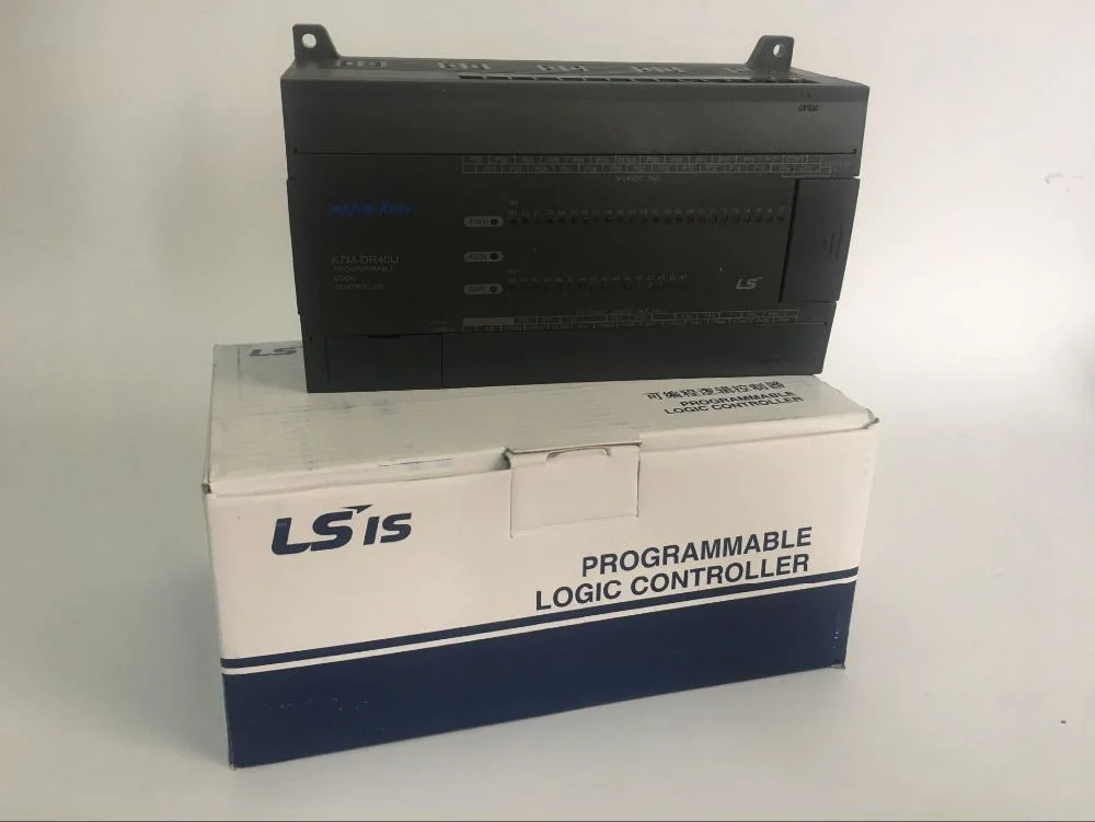 Sv055ig5a-4 5.5kw/380V New Genuine Ls Frequency Converter