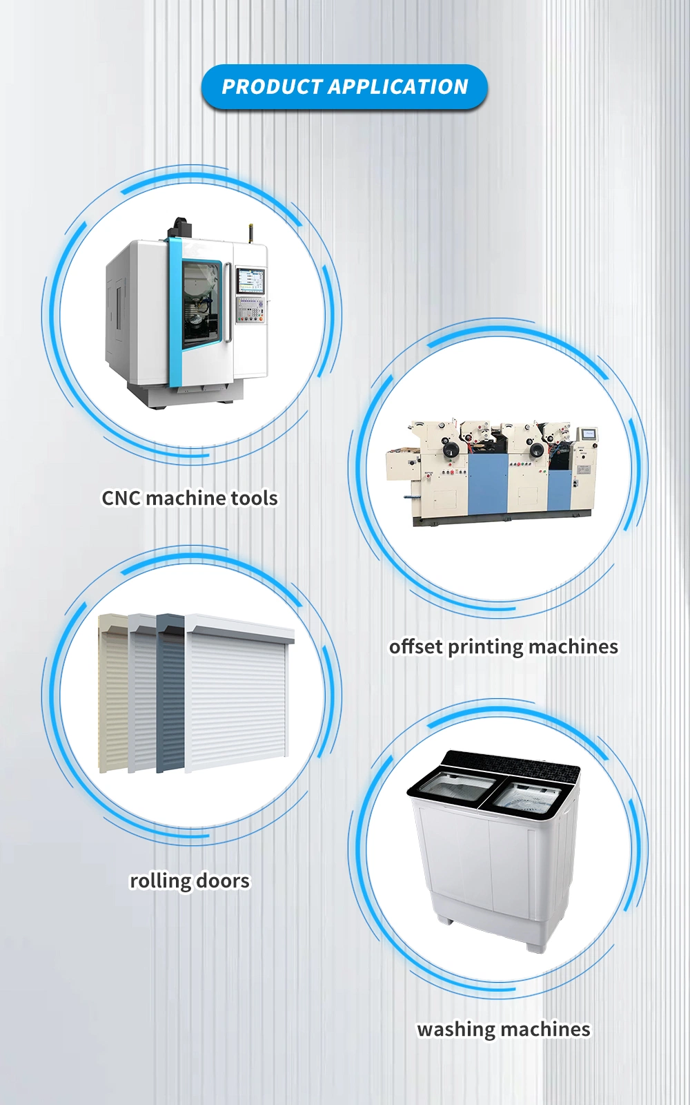 Energy Saving Low Frequency Solar Hybrid Inverter Frequency Converters for USA