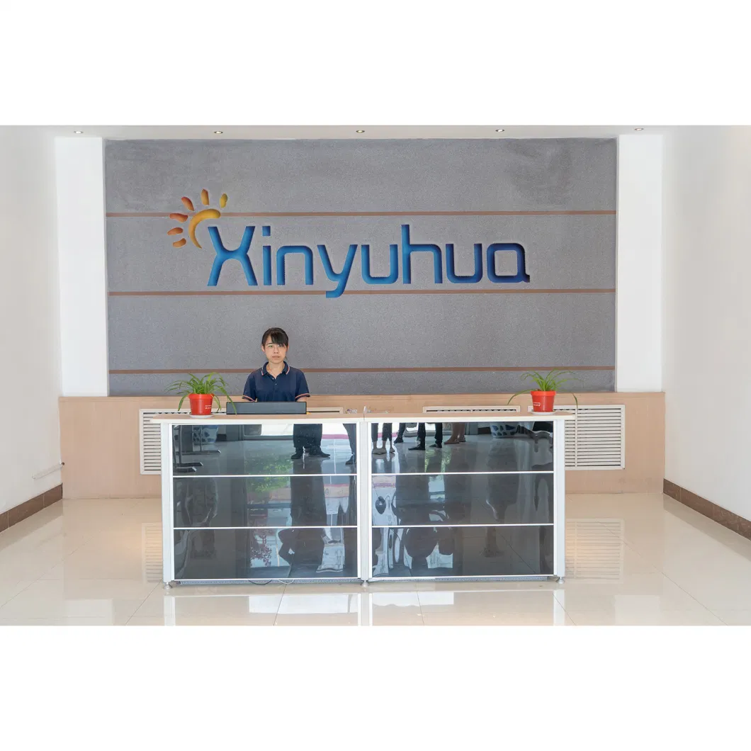 Xinyuhua Split Phase 220V Hybrid Solar Inverter 7.6kw 8kw 12kw 15kw Inverters &amp; Converters for Residential Energy Storage System