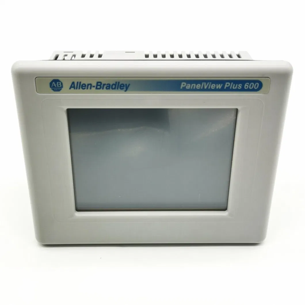 Ab 2711p-Rdt12c, Display Module, Touch Screen, Panelview Plus 1250, Ab HMI