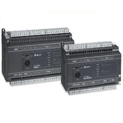 Original Delta Dvp-Es2 Series PLC Dvp16es200r/16es200t Programmable Logic Controller