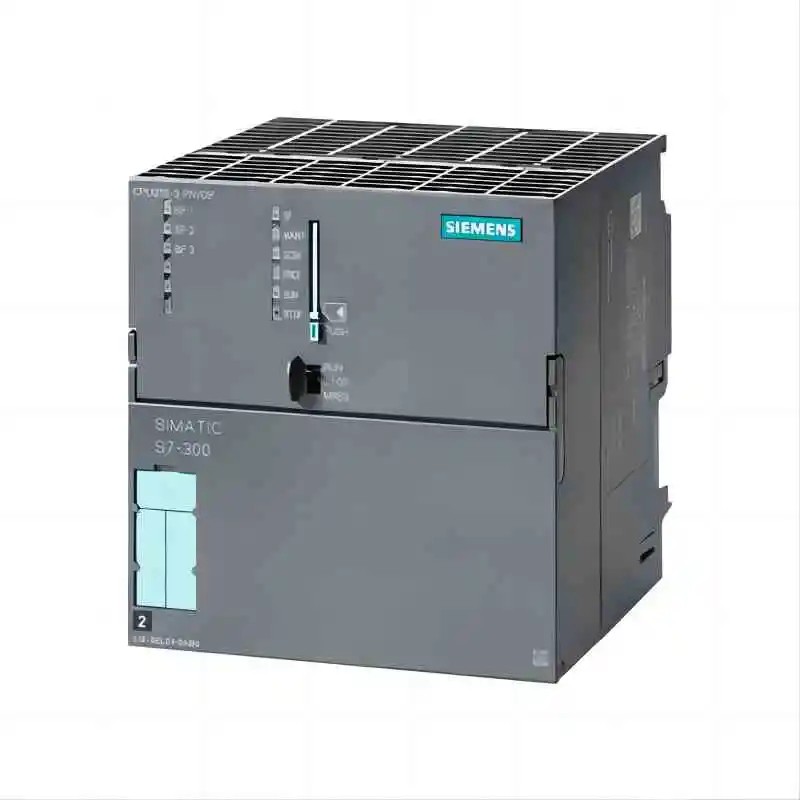 in Siemens Programmable Controller S7-300 Input/Sm 331original Authentic 6es7331-1kf02-4ab1 PLC