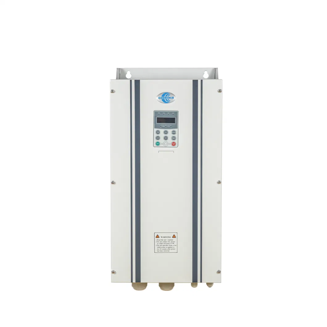 355kw/400kw Variable Frequency Inverter Motor AC Drive Frequency VFD Converter Drive/Inverter/Converter