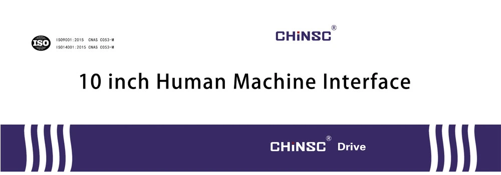 Factory Human Color HMI 10inch Machine Interface Touch Screen 10 Inch Human Machine HMI