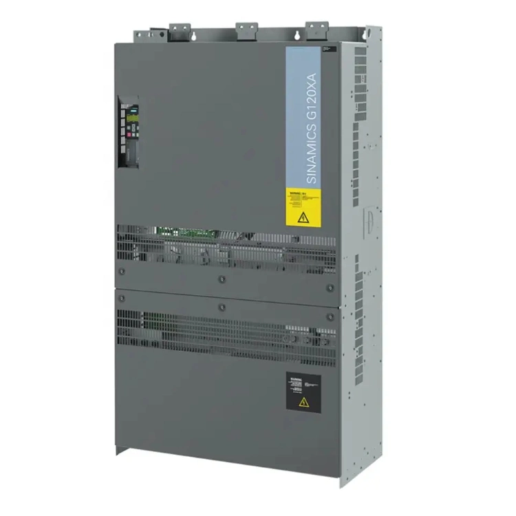 6SL3225-0be31-5ua0 New Arrival Siemens Brand Inverters &amp; Converters