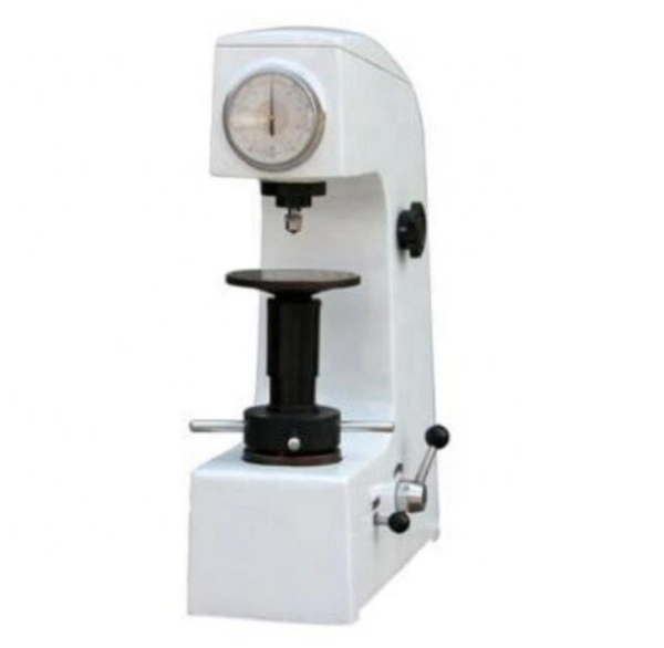 Factory Wholesale Xhr-150 Electronic Automatic Brinell Synthetic Resin Rockwell Hardness Tester