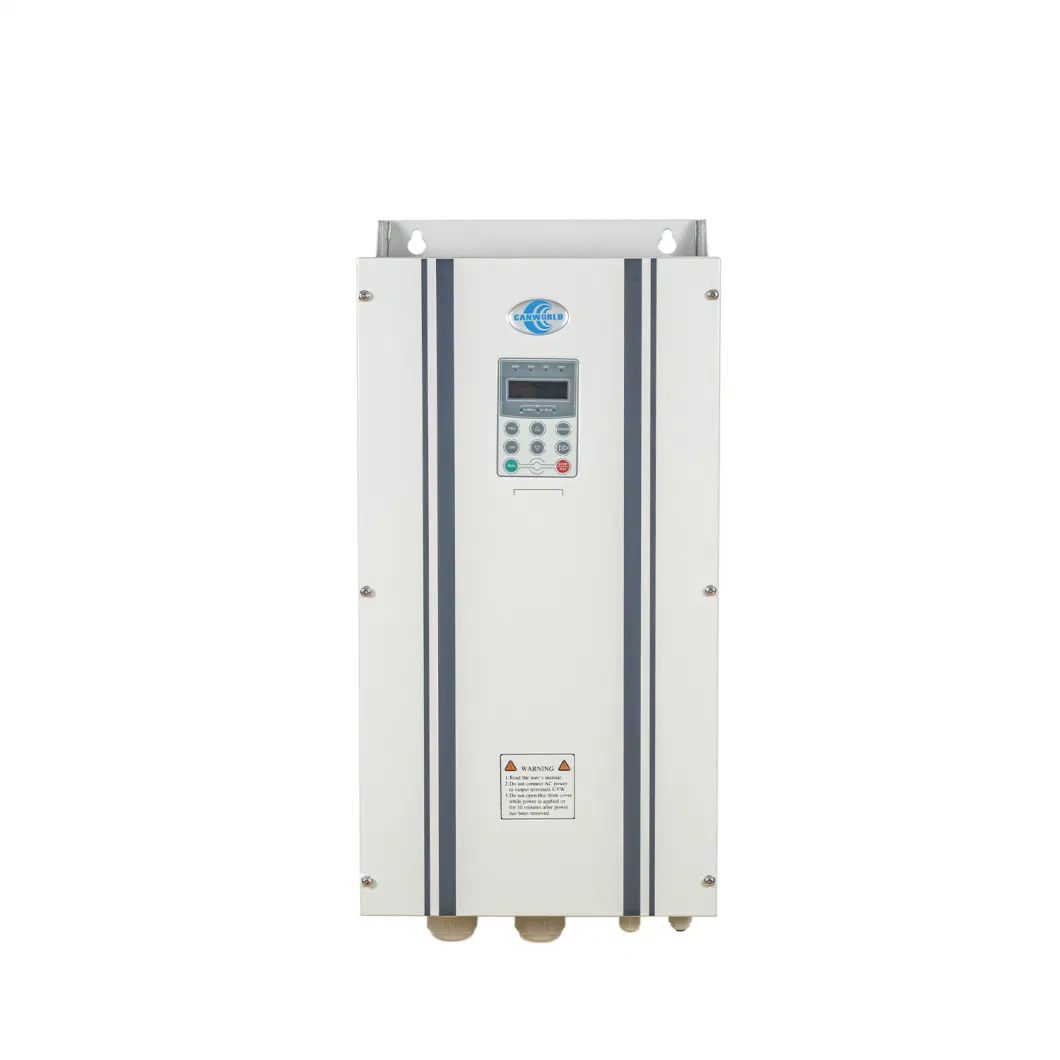 3.7kw/5.5kw Variable Frequency Inverter Motor AC Drive Variable Frequency Drive/Inverter/Converter