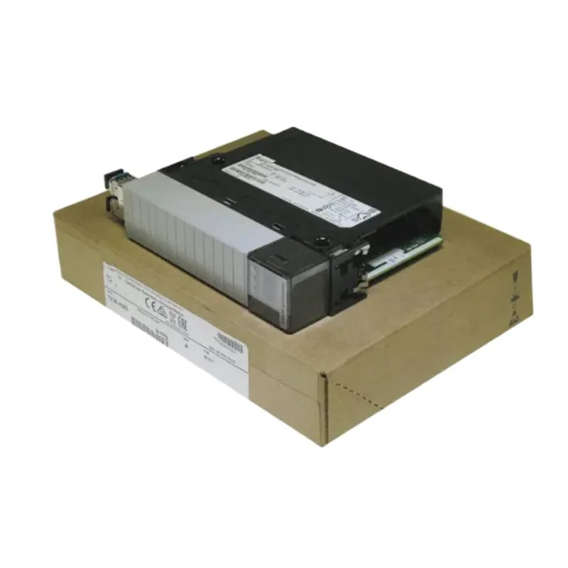 Ab 1756-Ob32 Digital Output Module PLC