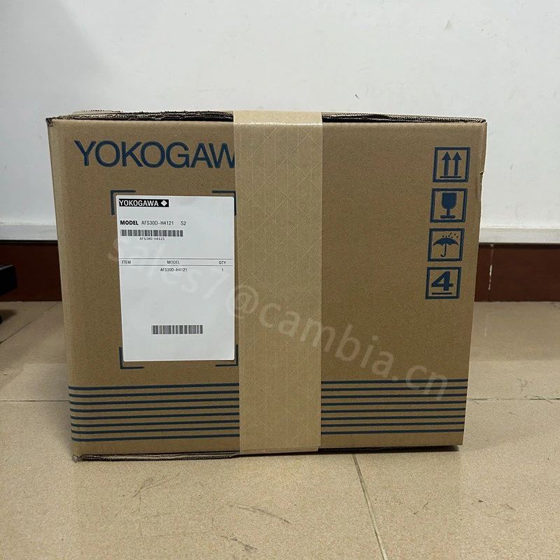 Yokogawa PLC Module DCS ALE111-S00 Safety Node Unit