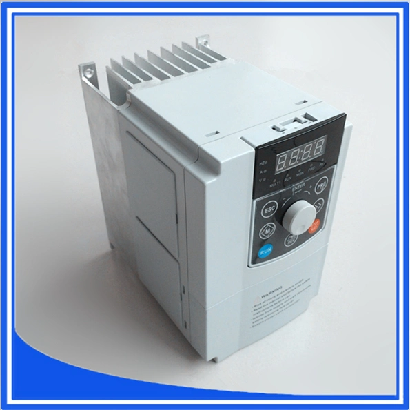 3 Phase AC Motor Speed Controller/Inverter for CNC Machine 2.2kw 380V