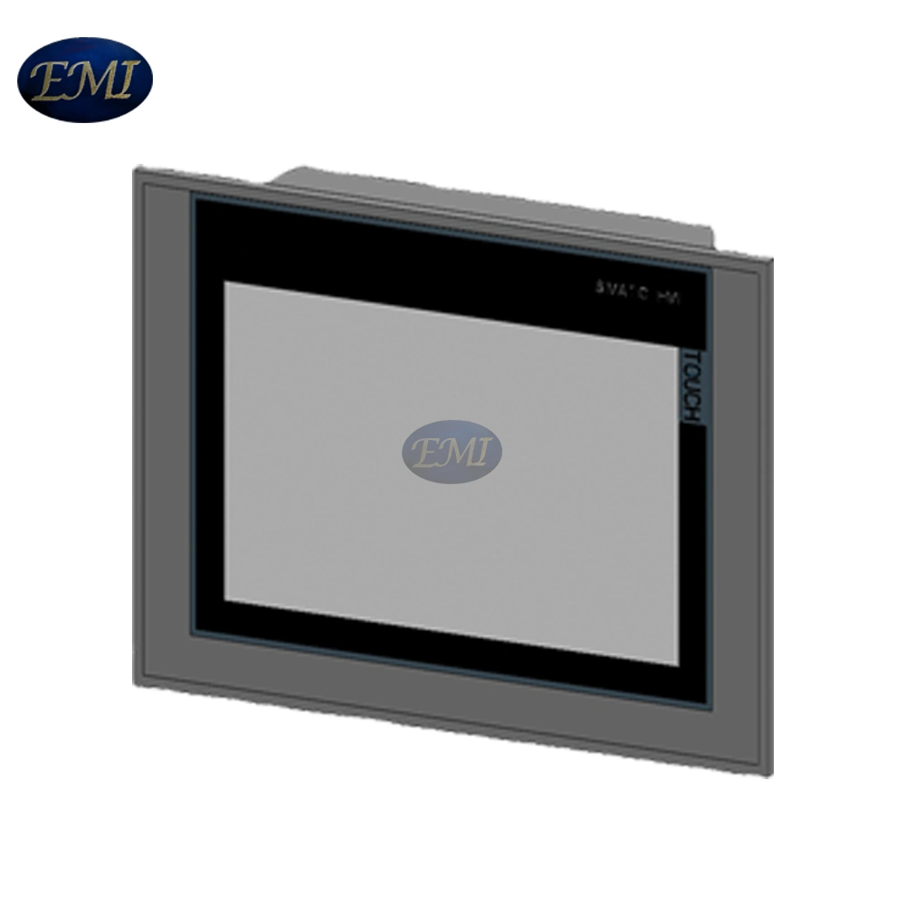 6AV2124-0jc01-0ax0 New Genuine Simatic Tp900 Comfort Panel Touch Operation 12 MB Configuration Memory 9in Widescreen TFT Display HMI