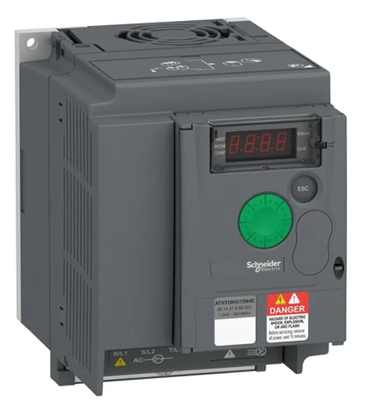Delta Frequency Inverter A600 Series Frequency Power Converter