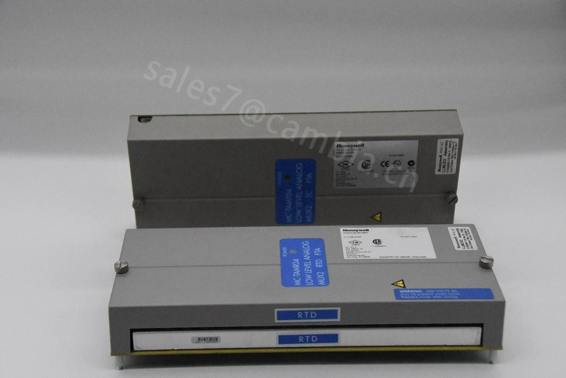 Honey-well PLC module FS-PSU-240516 Safety Management Systems