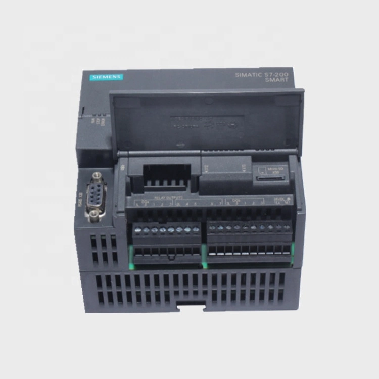 6es7212-1ae40-0xb0 New Original Siemens PLC Simatic S7-1200 CPU 1212c Programmable Logic Controller PLC Module