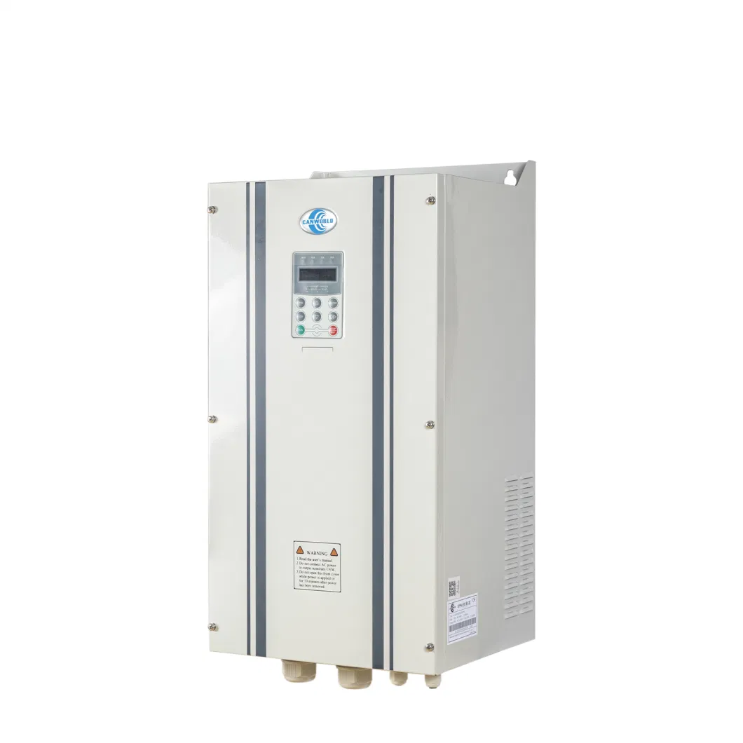 355kw/400kw Variable Frequency Inverter Motor AC Drive Frequency VFD Converter Drive/Inverter/Converter