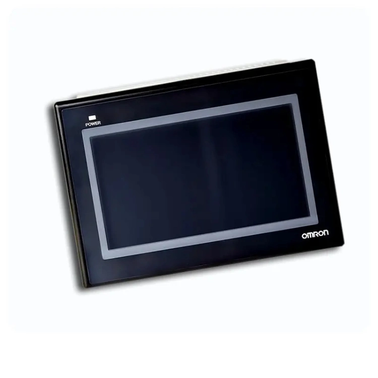 New and Original Omron Brand Nb3q-Tw00b HMI Touch Screen Panel