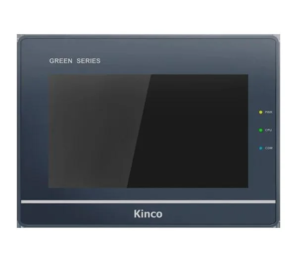 Original Kinco HMI 7 Inchtouch Screen Human Machine Interface Gl070 Gl070e