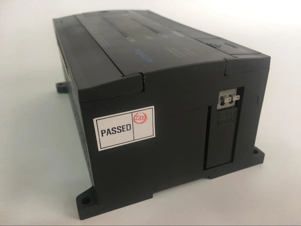 Sv037ig5a-4 3.7kw/380V New Ls Frequency Converter