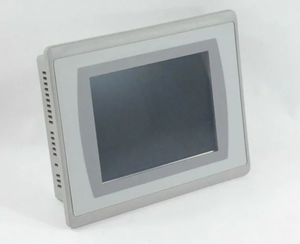 Ab HMI 2711p-T9w21d8s-B Touch Screen PLC HMI All in One Industrial Control Display