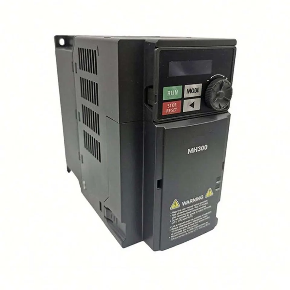 Delta VFD-PU06 Controller Inverter Power Inverter