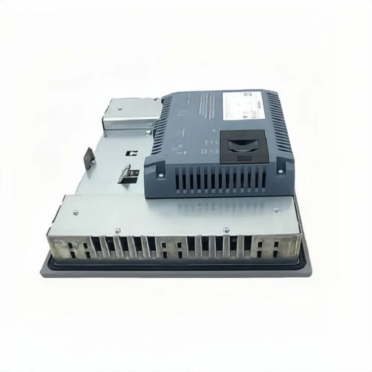 New Original Authentic Siemens HMI Tp700 Comfort Smart Panel 6AV2124-0gc01-0ax0 Industrial Touch Screen