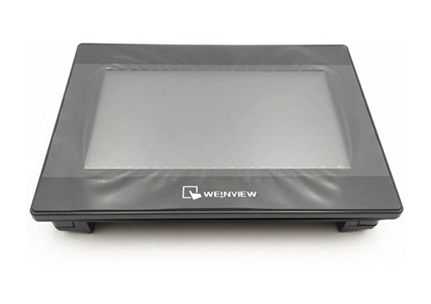 Brand-New Weintek HMI Tk6070IP 7 Inch TFT-800 X 480 Touch-Screen Operator-Panel