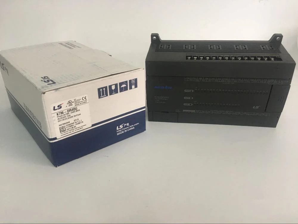 Sv037ig5a-4 3.7kw/380V New Ls Frequency Converter