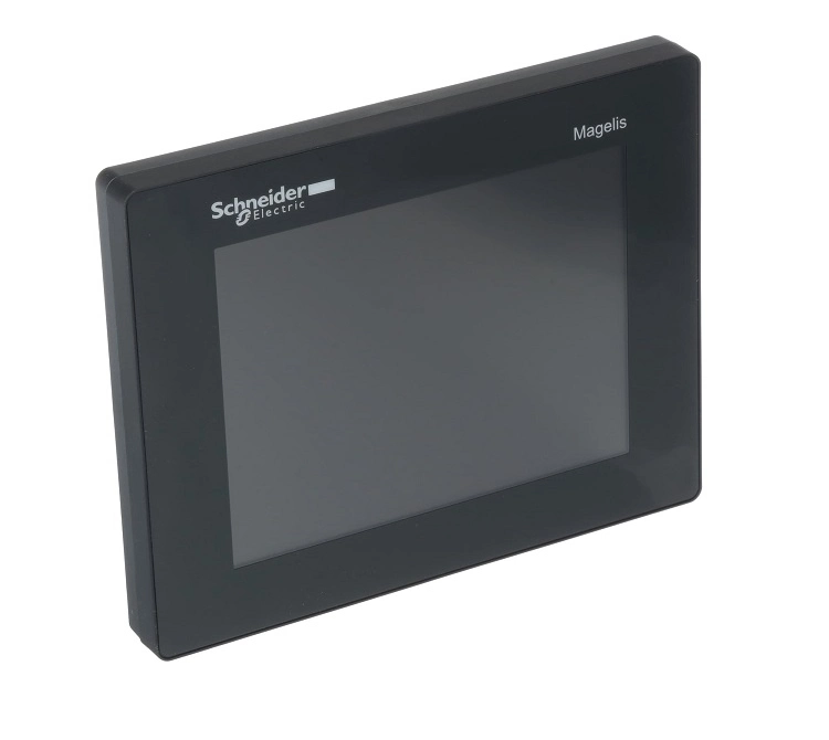 Brand-New Sch-Neider Hmis85 Replacement-Front Touchscreen-Display 5.7 Inch Color-Backlight LED-Color TFT-LCD HMI Good-Price