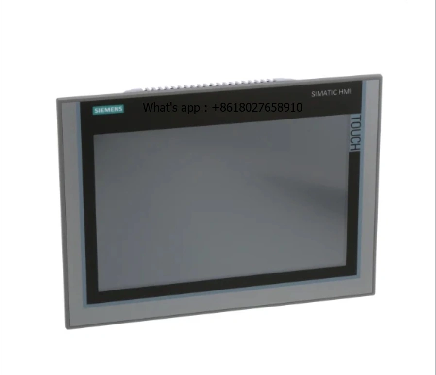 Siemens Simatic HMI&#160; 6AV21240mc010ax0