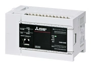 PLC System Fx5u CPU Module	Fx5-4da-ADP Fx5-4ad-PT-ADP Fx5-8ad Mitsubishi PLC