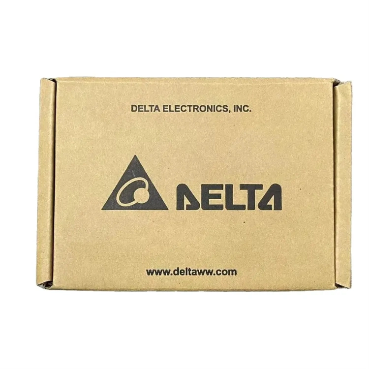 Original 16 Point Programmable Controller PLC Delta Dvp-Ec Series Dvp16ec00r3 in Stock