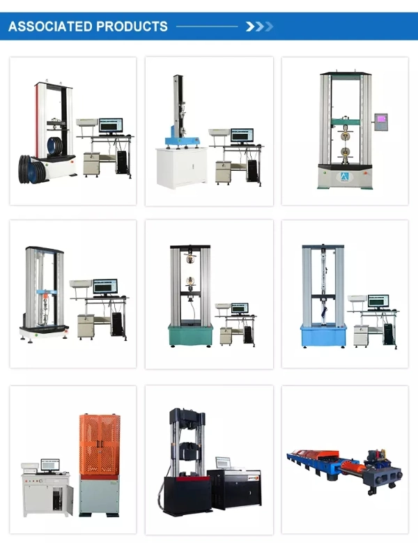 Factory Wholesale Xhr-150 Electronic Automatic Brinell Synthetic Resin Rockwell Hardness Tester